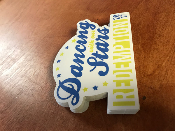 Stickers