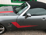 Vehicle Graphics & Wraps