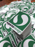 Stickers