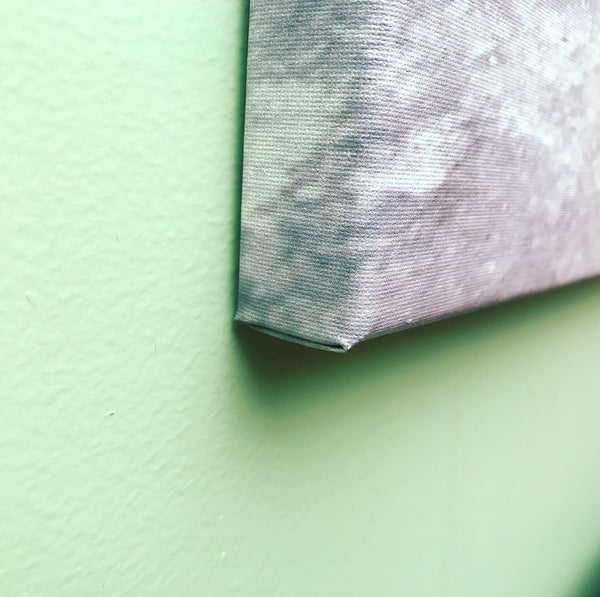 Wrapped Canvas