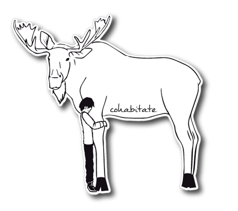 Cohabitate