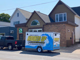 Vehicle Graphics & Wraps