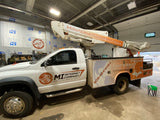 Vehicle Graphics & Wraps