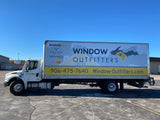Vehicle Graphics & Wraps