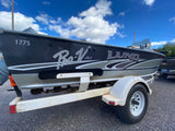 Vehicle Graphics & Wraps