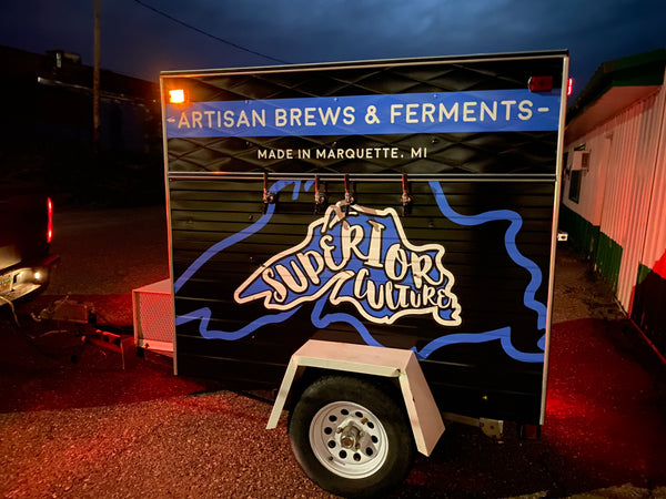 Vehicle Graphics & Wraps